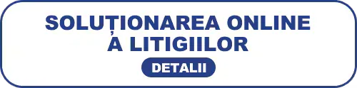 Solutionarea online a litigiilor