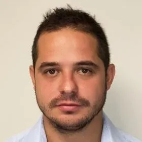 image of Lucian Magureanu